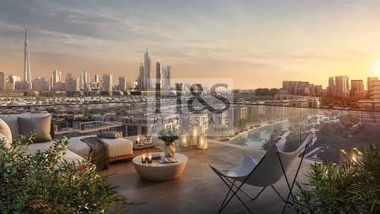3 Bedroom Villa for Sale in Mohammed Bin Rashid City, Dubai - 9. JPG