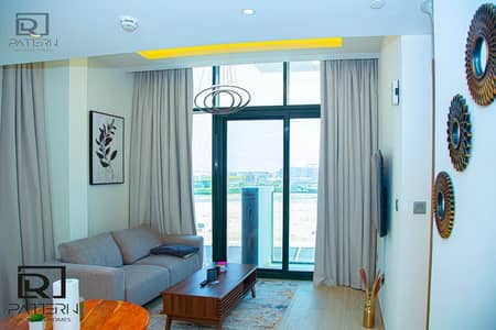 شقة 1 غرفة نوم للايجار في مدينة ميدان، دبي - WhatsApp Image 2023-11-04 at 15.18. 38. jpeg