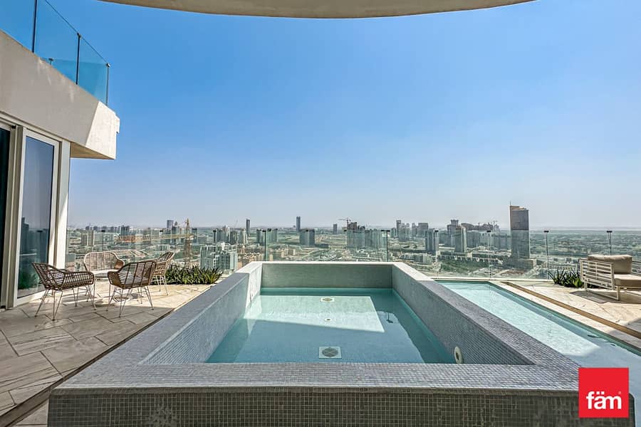位于朱美拉环形村(JVC),JVC第14区,FIVE朱美拉小镇 2 卧室的公寓 3200000 AED - 8141052 位于朱美拉环形村(JVC),JVC第14区,FIVE朱美拉小镇 2 卧室的公寓 3200000 AED - 8141052
