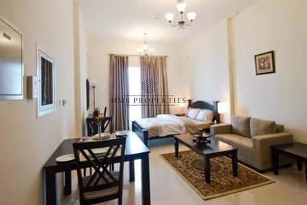 Full Furnished Studio with Golf View Elite 4 Full Furnished Studio with Golf View Elite 4