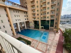 Pool view  | Best Price | Vacant