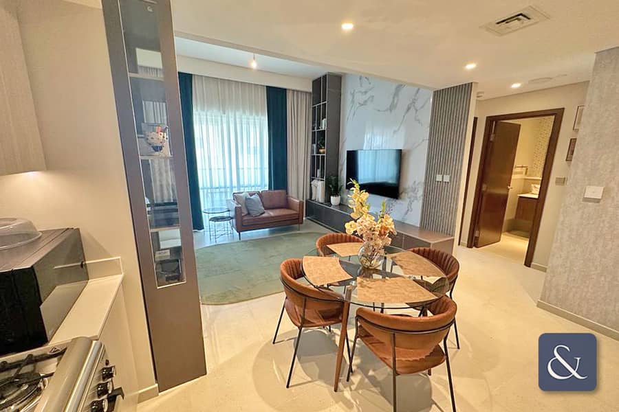 Furnished | 1 Bedroom | Modern Apartment Furnished | 1 Bedroom | Modern Apartment