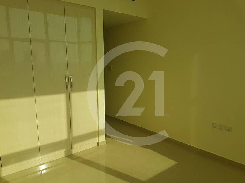 Grab the deal!! 2 months free 2 bedroom for rent  in Dubai sports city