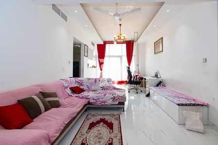 شقة 2 غرفة نوم للبيع في مدينة دبي للاستديوهات، دبي - شقة في جليتز 1،جليتز،مدينة دبي للاستديوهات 2 غرف 1050000 درهم - 8141452