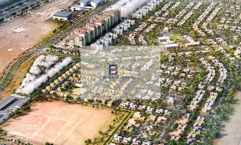 Plot for Sale in Khalifa City, Abu Dhabi - Screenshot 2023-10-31 121512. png