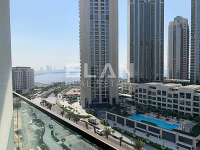 1 Bedroom Apartment for Rent in Dubai Creek Harbour, Dubai - WhatsApp Image 2023-11-03 at 5.28. 06 PM (7). jpeg