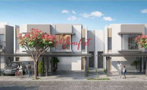 4 Bedroom Villa for Sale in The Valley by Emaar, Dubai - Screenshot 2023-11-04 175837. png