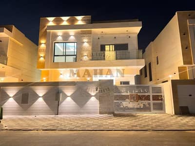 فیلا 5 غرف نوم للايجار في الياسمين، عجمان - WhatsApp Image 2023-11-04 at 9.09. 02 AM. jpeg