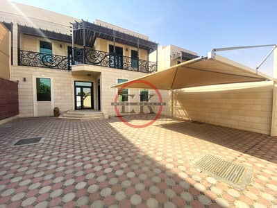 6 Bedroom Villa for Rent in Al Tiwayya, Al Ain - IMG_1406. JPG