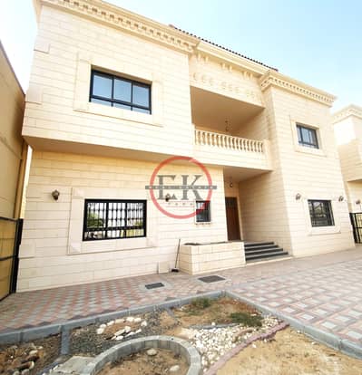 6 Bedroom Villa for Rent in Al Tiwayya, Al Ain - IMG_1449. JPG