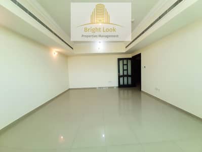 Spacious 3BHK ,With  Basement Parking | Al Salam Street | AED 75K Rent
