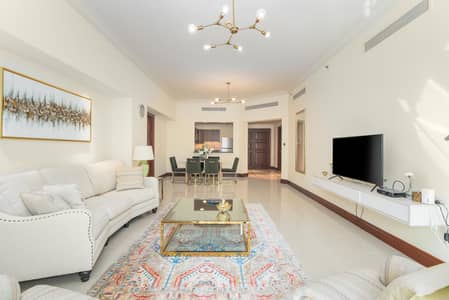 2 Cпальни Апартамент в аренду в Палм Джумейра, Дубай - DSC01947-Edit. jpg