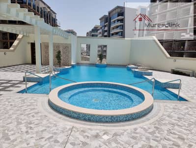 3 Bedroom Flat for Rent in Al Raha Beach, Abu Dhabi - WhatsApp Image 2023-11-03 at 12.46. 27 AM. jpeg