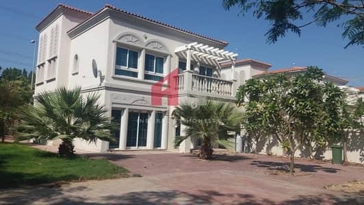 2 Bedroom Villa for Rent in Jumeirah Village Triangle (JVT), Dubai - Independent Villa with Huge Garden 2 Bedroom Villa for Rent in Jumeirah Village Triangle (JVT), Dubai - Independent Villa with Huge Garden