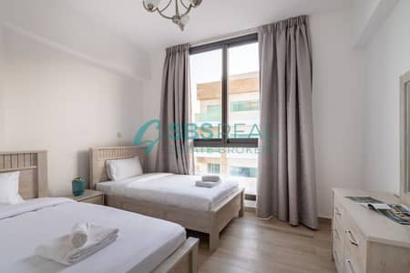 2 Bedroom Apartment for Rent in Dubai South, Dubai - WhatsApp Image 2023-11-05 at 2.02. 43 AM. jpeg