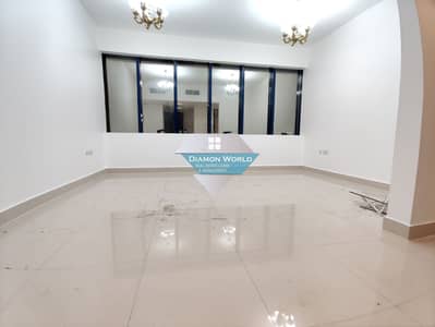 Lavish Two Bedrooms Apartment Available For Rent.