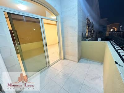 Studio for Rent in Khalifa City, Abu Dhabi - WhatsApp Image 2023-10-19 at 4.21. 38 PM. jpeg