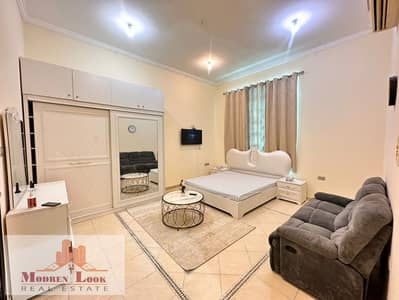 Studio for Rent in Shakhbout City, Abu Dhabi - WhatsApp Image 2023-10-16 at 19.40. 44_fd0a70b6. jpg