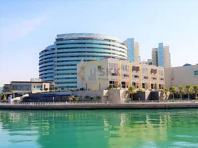3 Bedroom Apartment for Sale in Al Raha Beach, Abu Dhabi - |Full Sea view! 3+M Apt with Balconies| 3 Bedroom Apartment for Sale in Al Raha Beach, Abu Dhabi - |Full Sea view! 3+M Apt with Balconies|