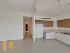 Brand New |Corner Villa | Single Row | 4BR+Maid Villa
