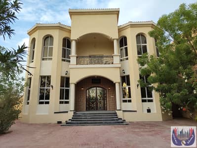 5 Bedroom Villa for Rent in Al Mowaihat, Ajman - Villa for rent