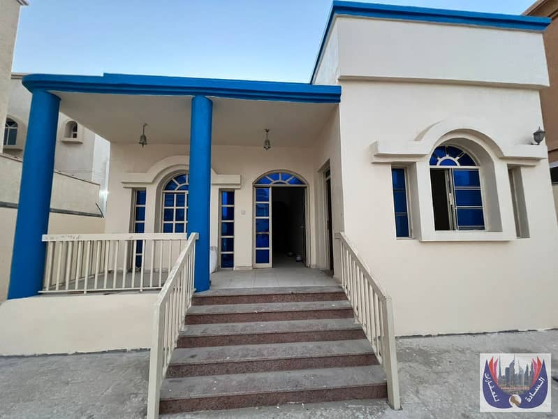 Newly Maintained And With Very Good Condition Villa For Rent In Rawdha,Ajman Newly Maintained And With Very Good Condition Villa For Rent In Rawdha,Ajman