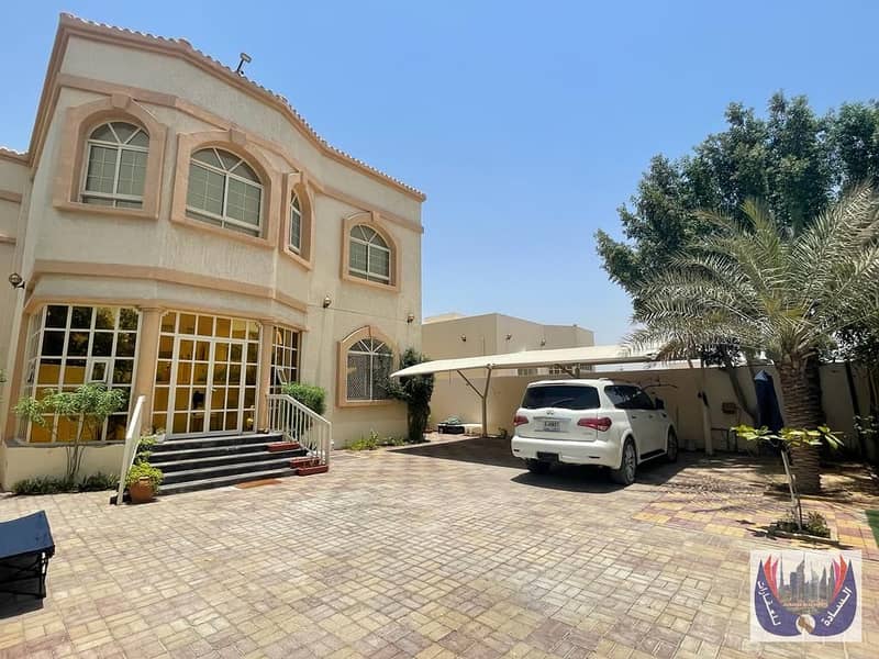 Вилла в Аль Мовайхат，Аль Мовайхат 2, 5 спален, 1700000 AED - 7889804