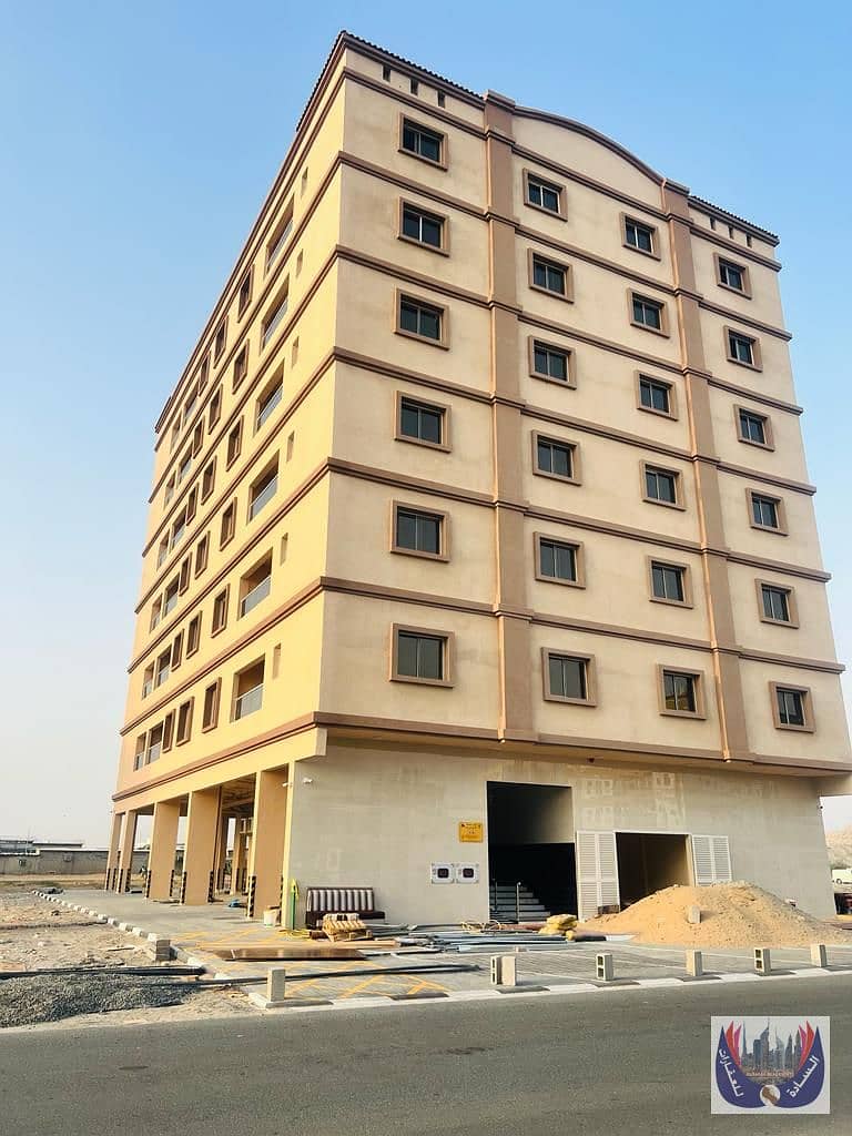 Building for rent In Ajman Building for rent In Ajman