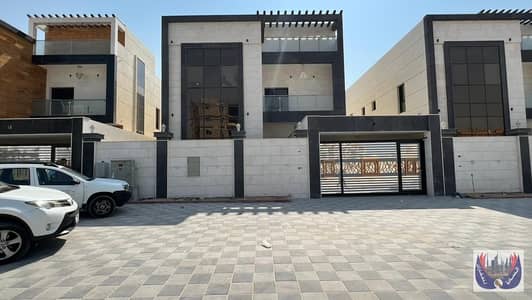 6 Bedroom Villa for Rent in Al Tallah 1, Ajman - IMG-20231025-WA0116. jpg