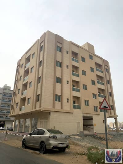 Building for Rent in Al Jurf, Ajman - Bulding for rent in al jurf3