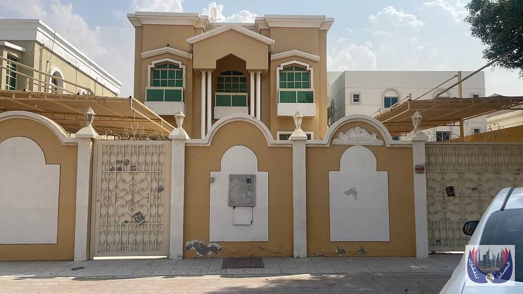 Villa for rent in al mowaihat 2. Villa for rent in al mowaihat 2.