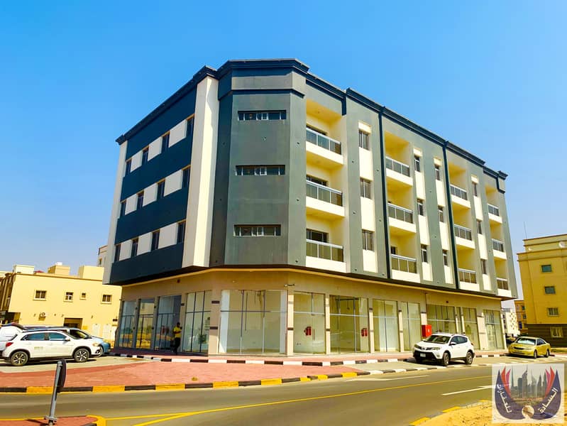 Здание в Аль Алиа, 2 cпальни, 849999 AED - 8130995