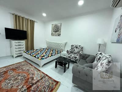 Studio for Rent in Khalifa City, Abu Dhabi - WhatsApp Image 2023-11-05 at 12.05. 01 PM. jpeg
