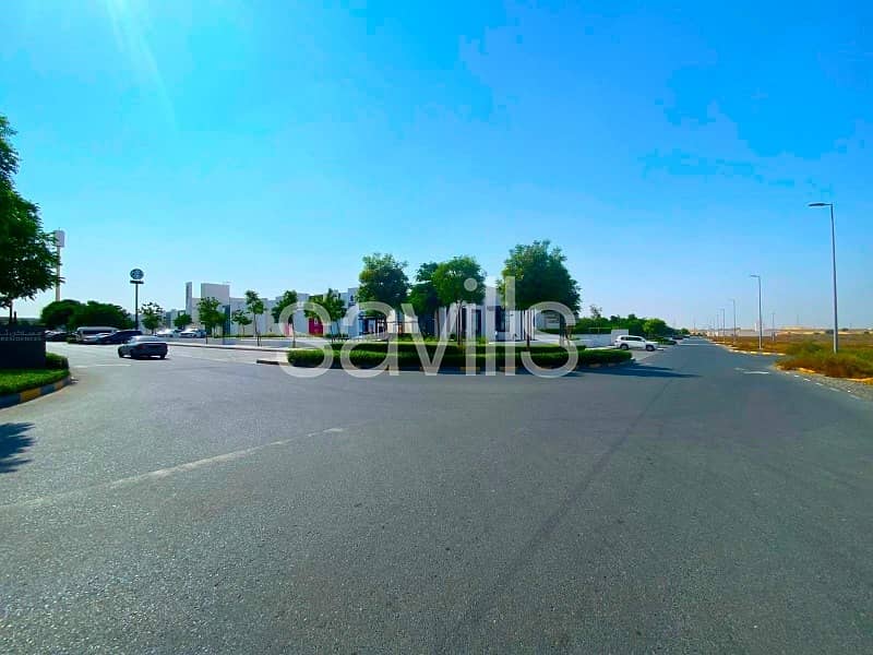 Villa plots | For arabs only | Developed location Villa plots | For arabs only | Developed location