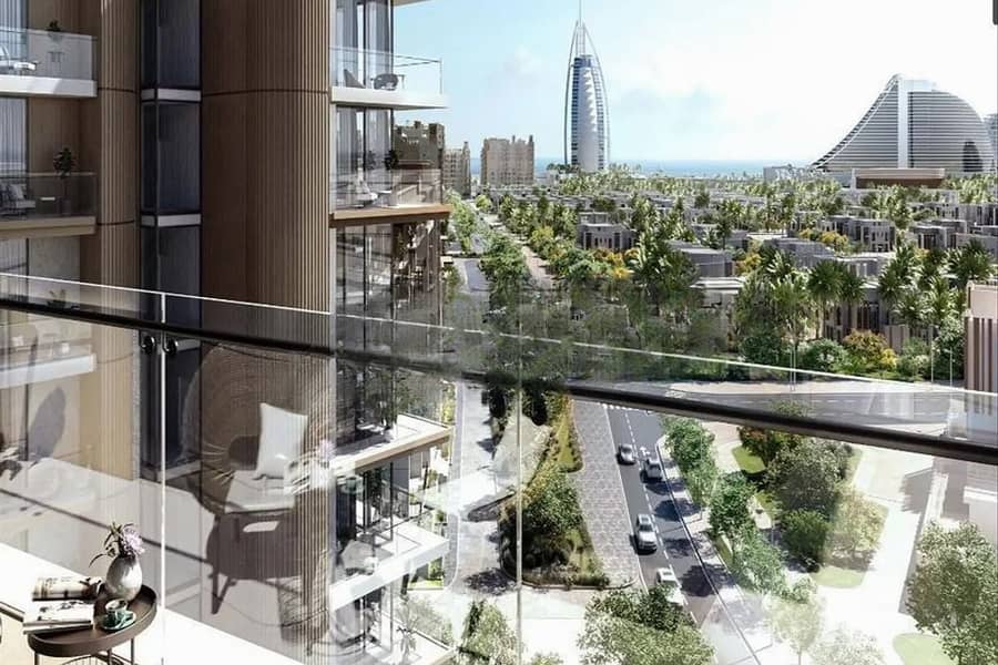 شقة في بناية إلارا 1،إلارا،مدينة جميرا ليفينج،أم سقیم 3 غرف 6907000 درهم - 8142996 شقة في بناية إلارا 1،إلارا،مدينة جميرا ليفينج،أم سقیم 3 غرف 6907000 درهم - 8142996