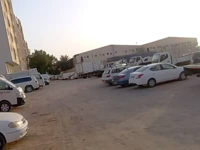 Plot for Sale in Ajman Industrial, Ajman - WhatsApp Image 2023-11-05 at 12.58. 02 AM. jpeg
