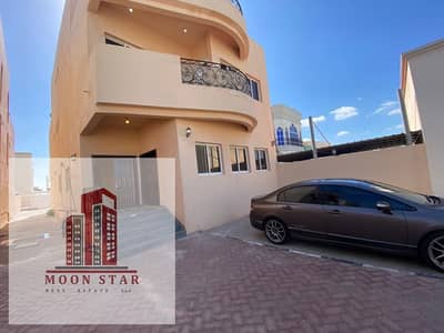 1 Спальня Апартаменты в аренду в Халифа Сити, Абу-Даби - ebe73142-e9fb-4660-9f84-0f2899cd11ea. jpg