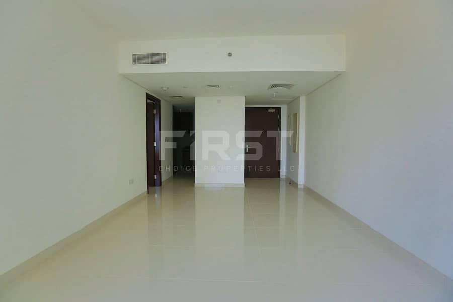 6 Internal Photo of 1 Bedroom Apartment in Burooj Views Marina Square Al Reem Island Abu Dhabi UAE (2). jpg