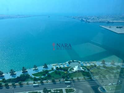 3 Bedroom Apartment for Rent in Corniche Area, Abu Dhabi - IMG_1968. jpg