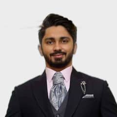 Muhammed khawaja