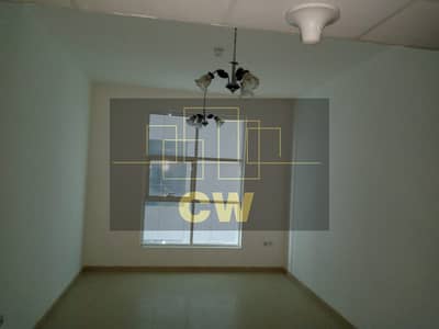 1 Bedroom Flat for Rent in Al Nuaimiya, Ajman - BRAND NEW 1BHK WITH FREE /AC AVAILABLE IN CITY TOWER WITH PARKING