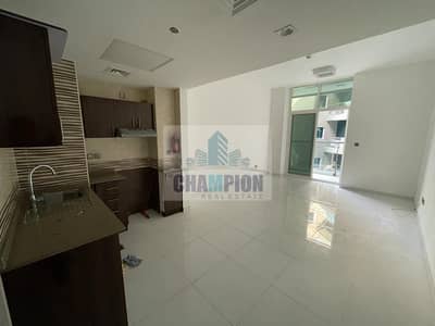 Spacious Studio | Chiller Free |  Balcony