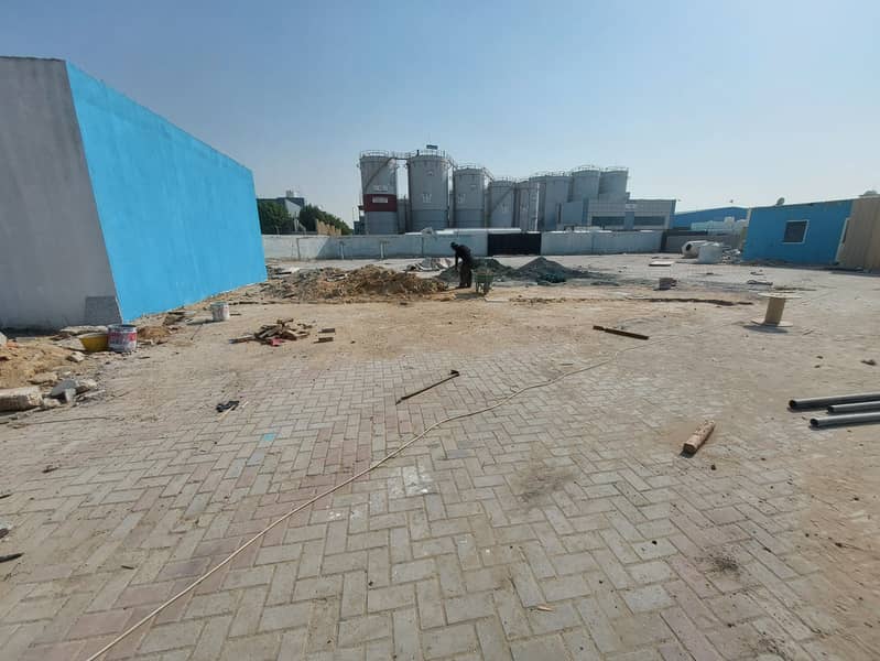 ارض صناعية في عجمان الصناعية 324000 درهم - 8144506 ارض صناعية في عجمان الصناعية 324000 درهم - 8144506