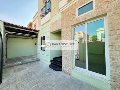 3 Bedroom Villa for Rent in Mirdif | Private Entrance | Private Backyard
