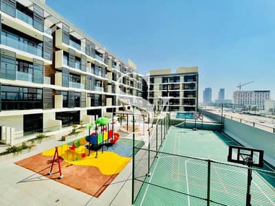 Studio for Rent in Jumeirah Village Circle (JVC), Dubai - Prime location  | Vacant Soon | Hot Offer