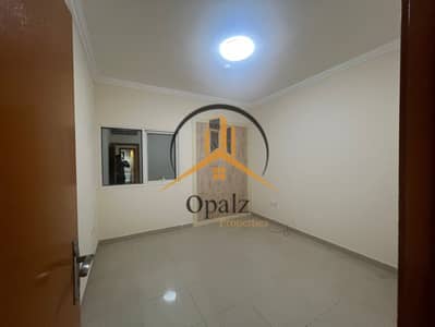 Spacious Renovated 2BHK in Just 35k with Wardrobes Free Maintenance Opp Sahara Mall Nahda shj call Now