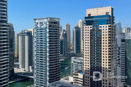 迪拜码头， 迪拜 单身公寓待售 - 位于迪拜码头，埃斯坎滨海大厦 的公寓 699000 AED - 8088593