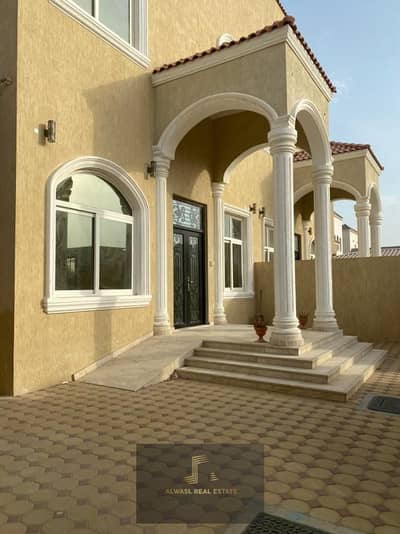 10 Bedroom Villa for Sale in Al Nekhailat, Sharjah - 3c32846b-cd0f-4530-ba8f-67a1c61a2141. jpg