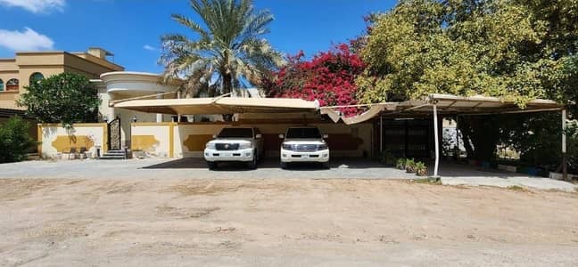 7 Bedroom Villa for Sale in Al Mowaihat, Ajman - e8742a34-fedd-434f-bd71-a5a83dd37e6d. jpg
