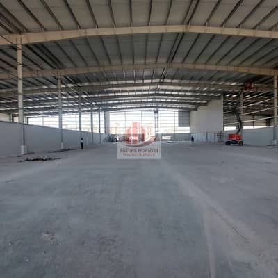 Warehouse for Rent in Dubai Industrial City, Dubai - PIC 2. jpeg